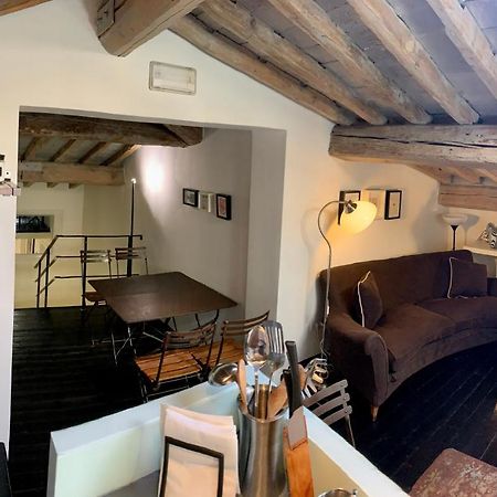 Uffizi & Santo Spirito Family/Groups Apartment Florence Luaran gambar