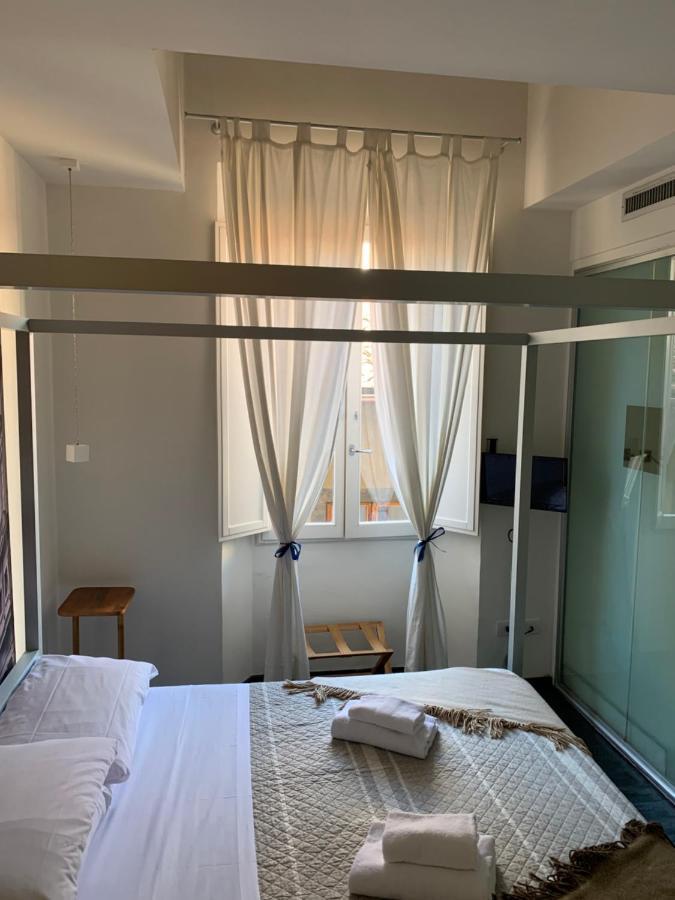 Uffizi & Santo Spirito Family/Groups Apartment Florence Luaran gambar
