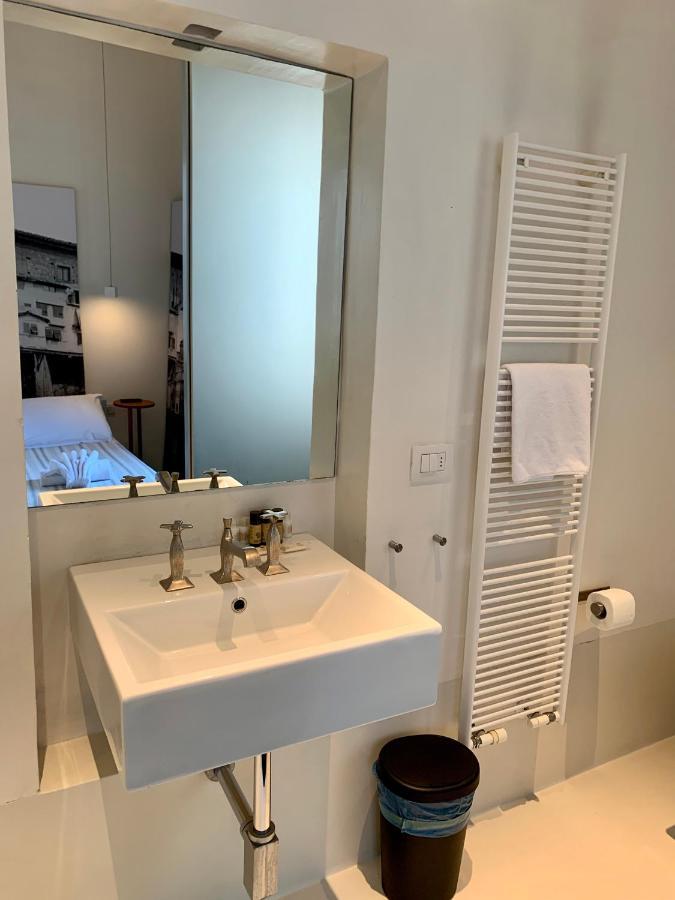 Uffizi & Santo Spirito Family/Groups Apartment Florence Luaran gambar