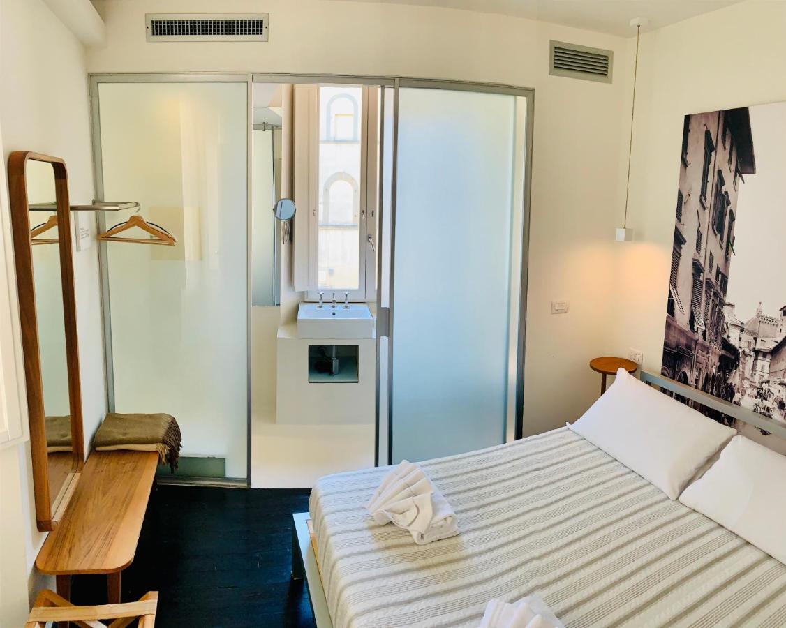 Uffizi & Santo Spirito Family/Groups Apartment Florence Luaran gambar