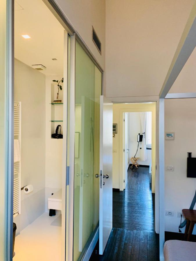 Uffizi & Santo Spirito Family/Groups Apartment Florence Luaran gambar