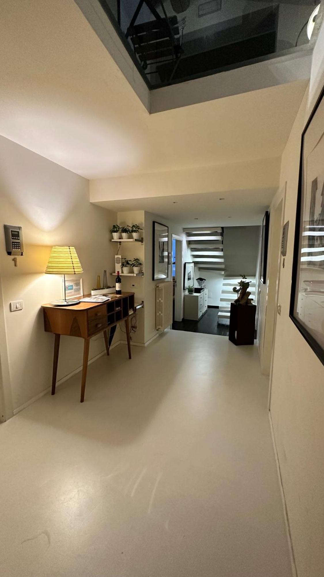 Uffizi & Santo Spirito Family/Groups Apartment Florence Luaran gambar